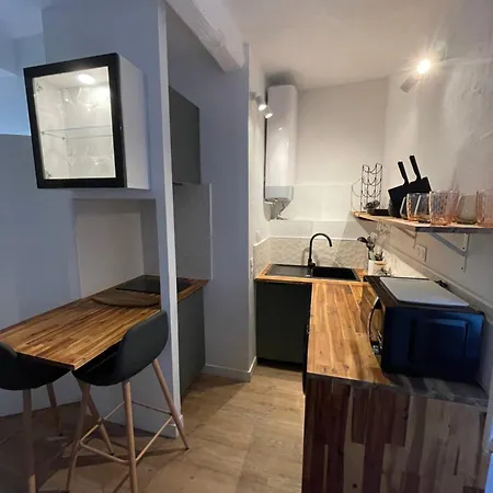 Apartman Location La Ciotat